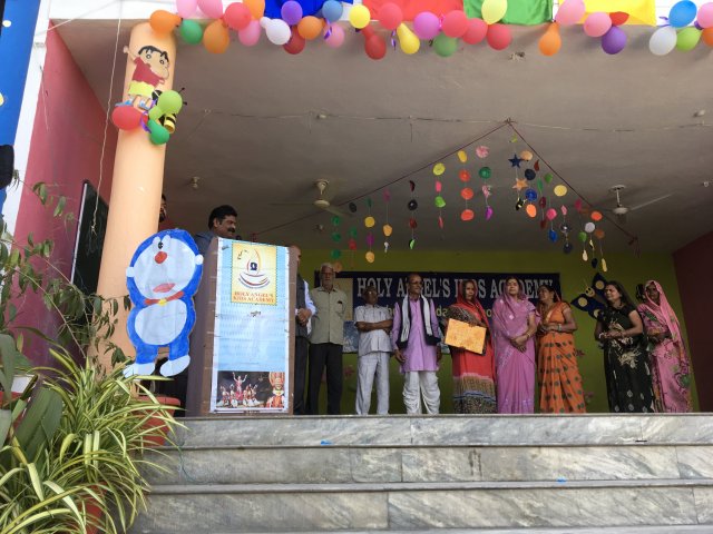 Kids fest1
