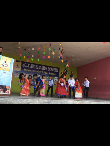 Kids fest 16 Feb 2018 2