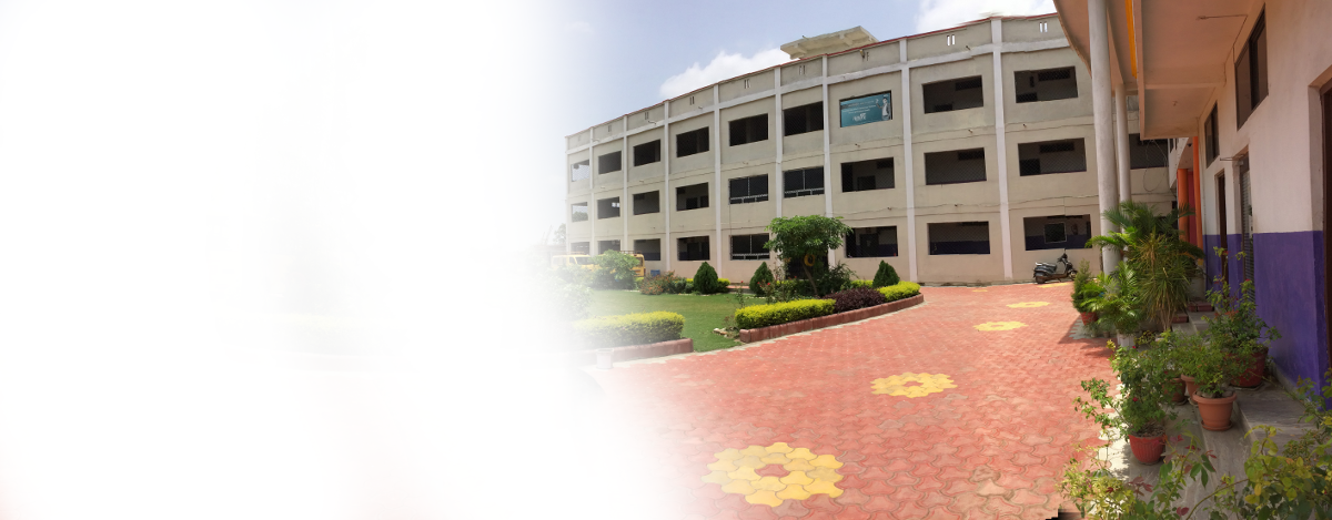 An Endeavour to excellence!